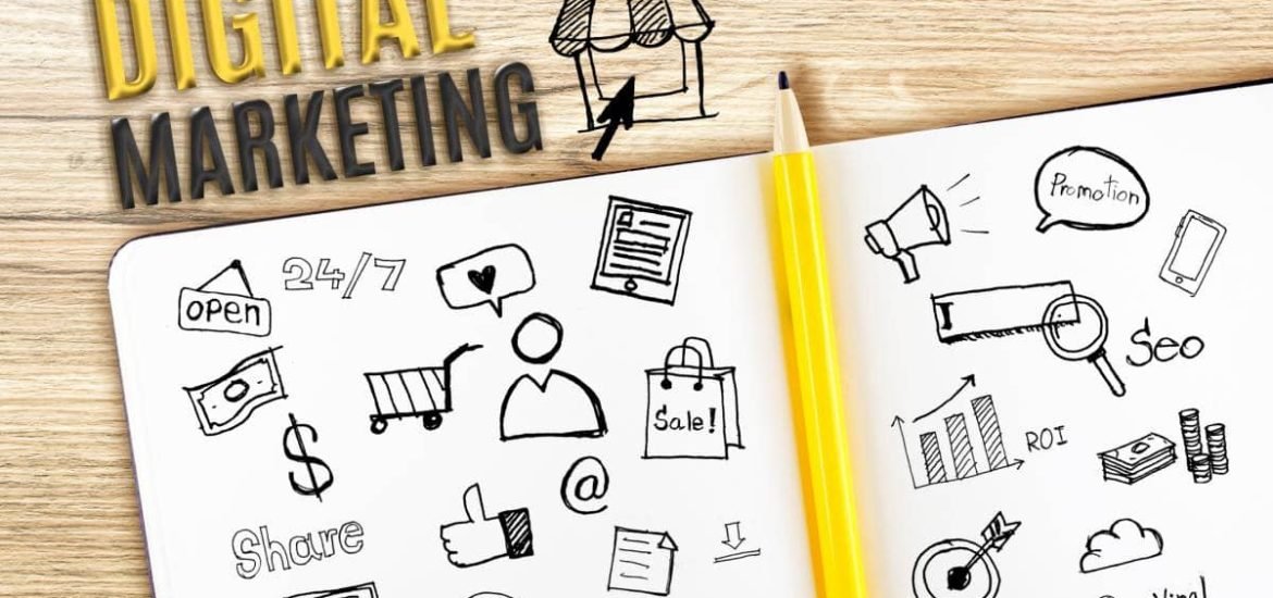 Digital Marketing Strategies