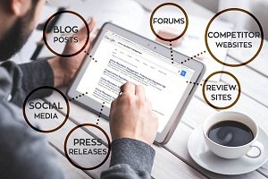 Online Reputation Management