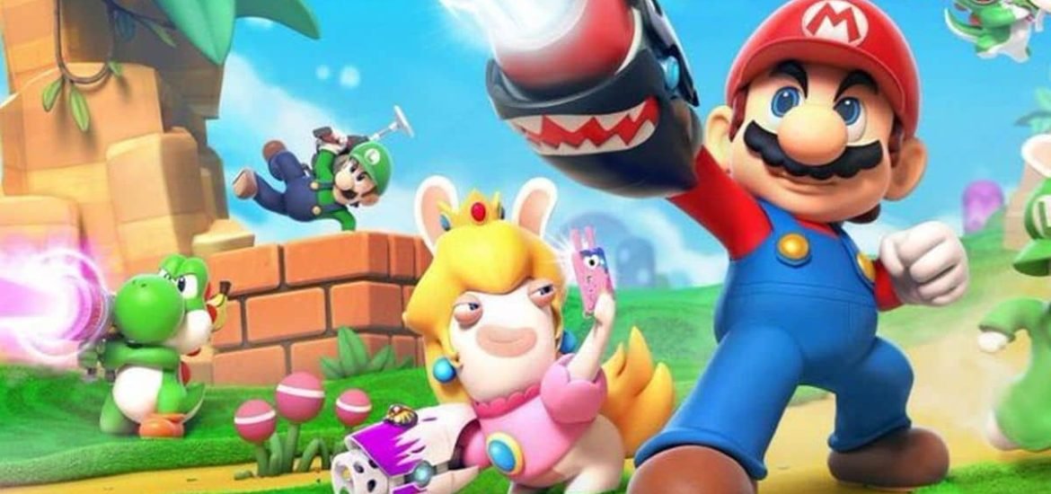 Hack Favorite Video Game