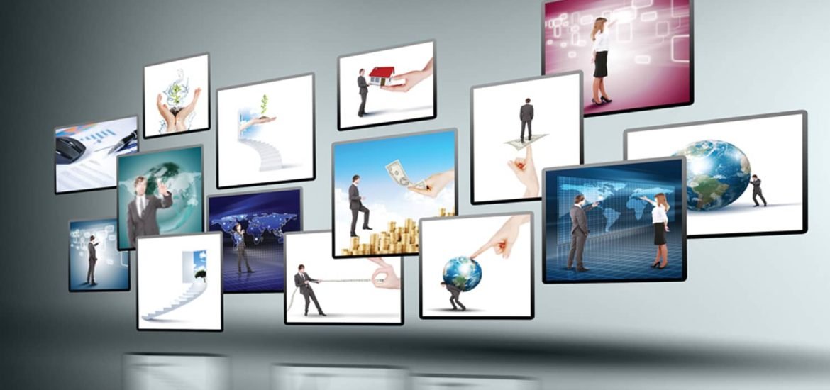 Digital Signage Promotion
