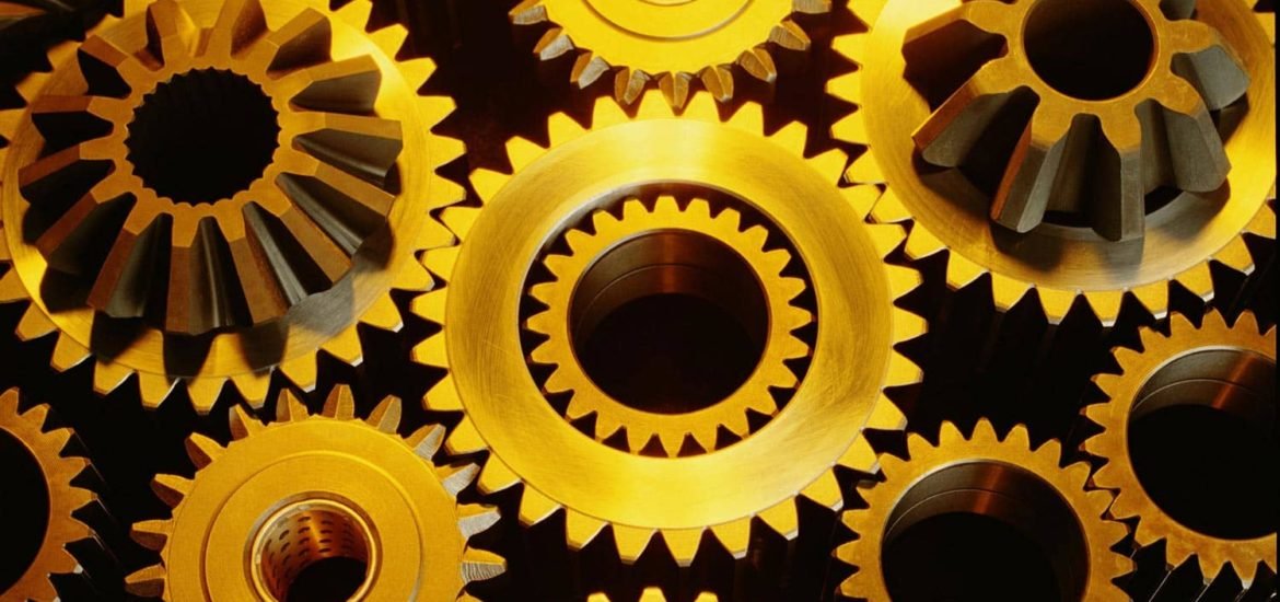 equipment manufacturing