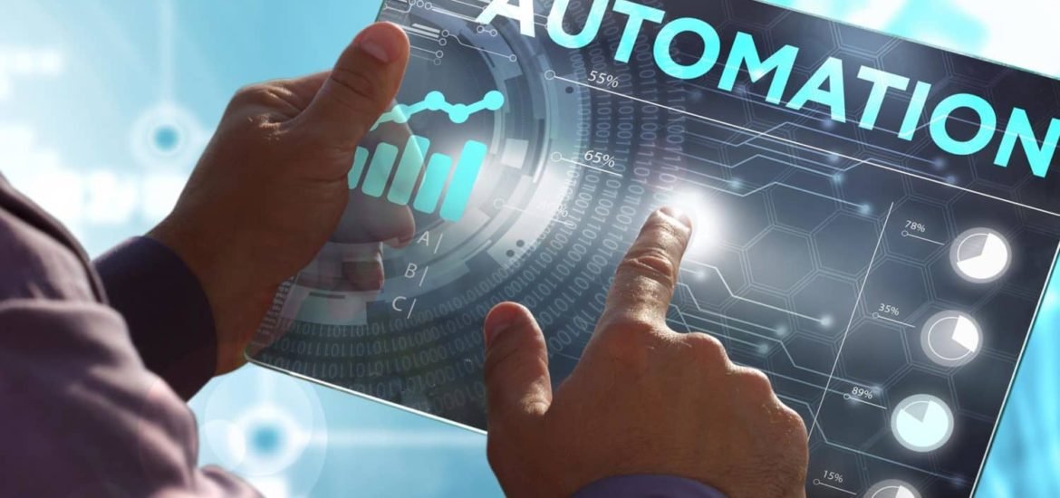 Automation Could