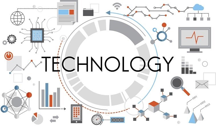 Benefits of Digital Technology