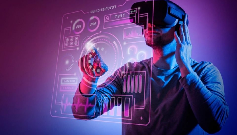 Digital Technology
