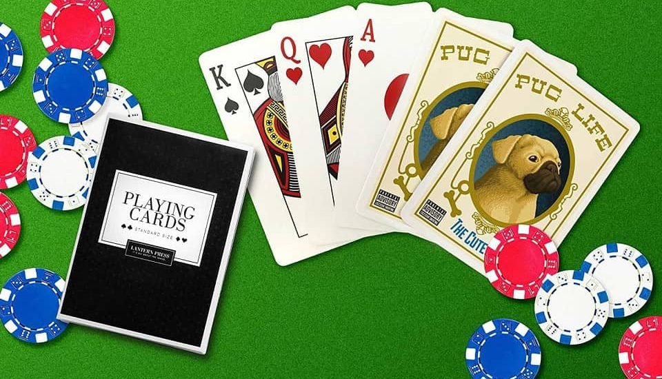 How To Play Rummy 500 Online