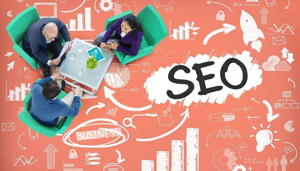 Professional SEO Services