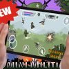 How To Play Mini Militia 2