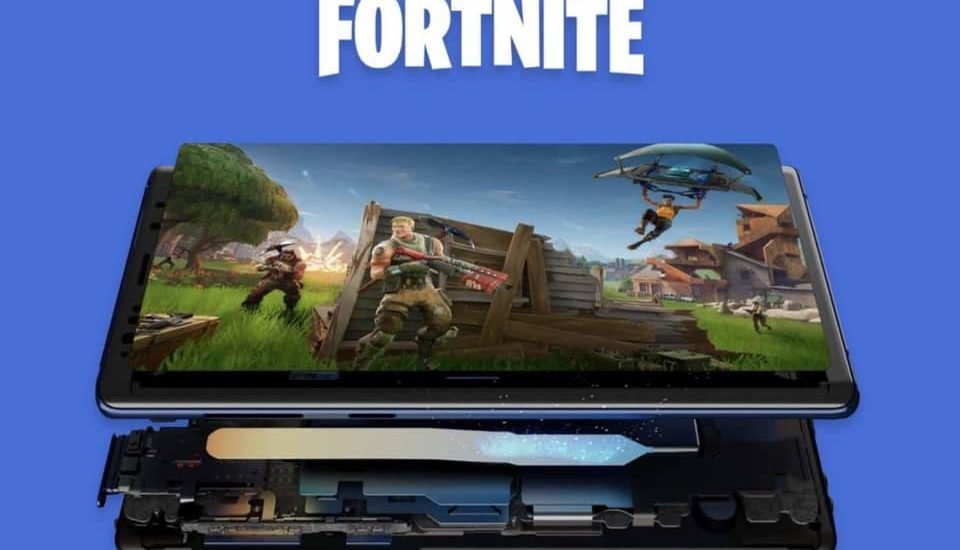 How To Download Fortnite on PC