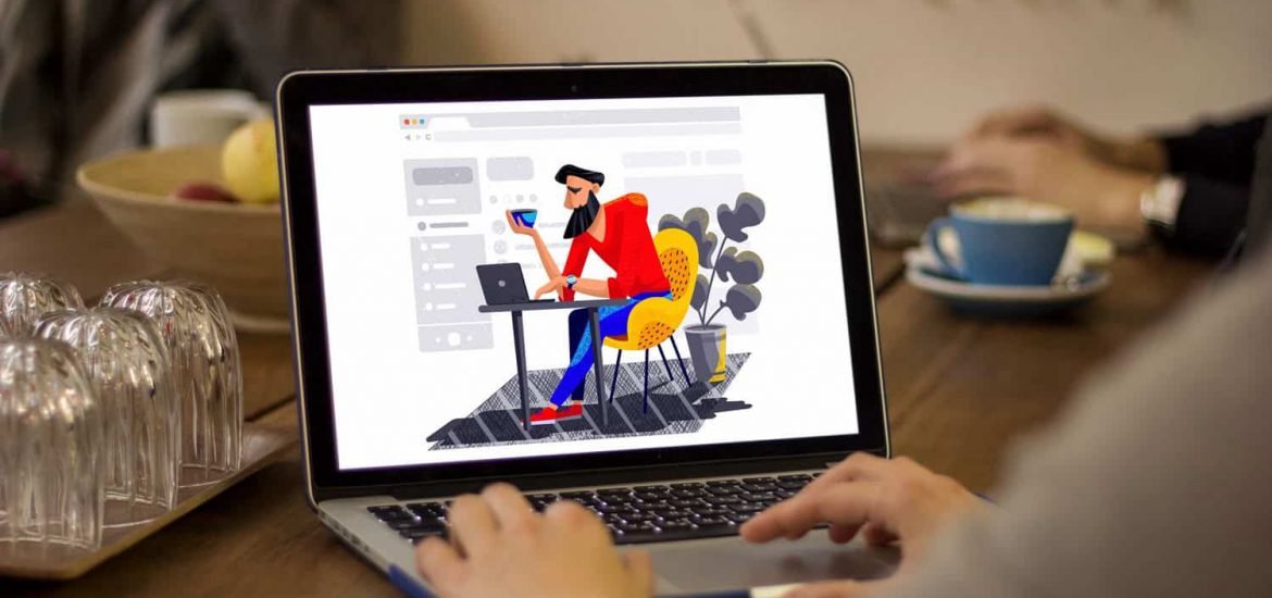 UI and UX Design