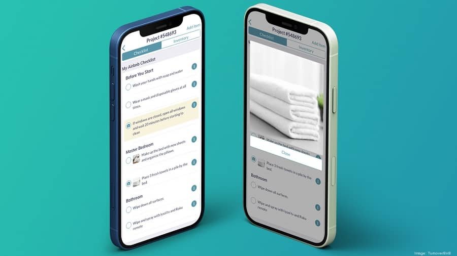 vacation rental marketplace