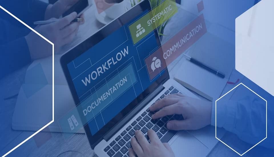 Automate Workflow Management Software