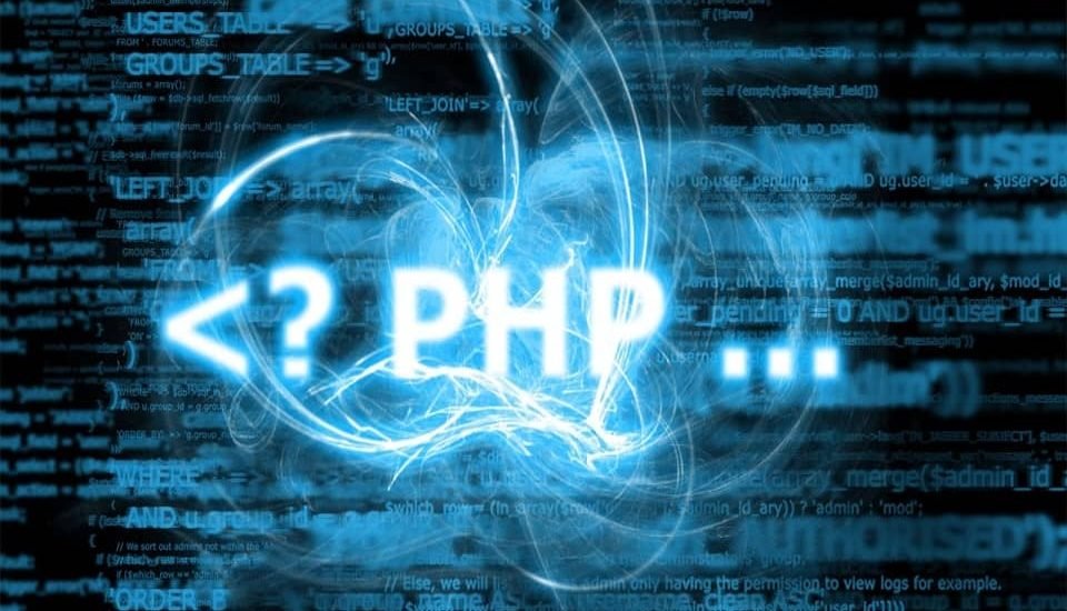 Hire Dedicated PHP Programmer
