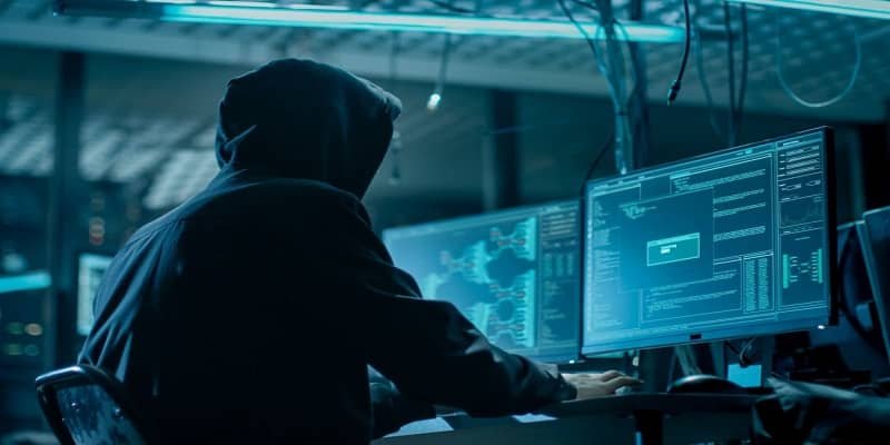 Common Cyber Security Attacks