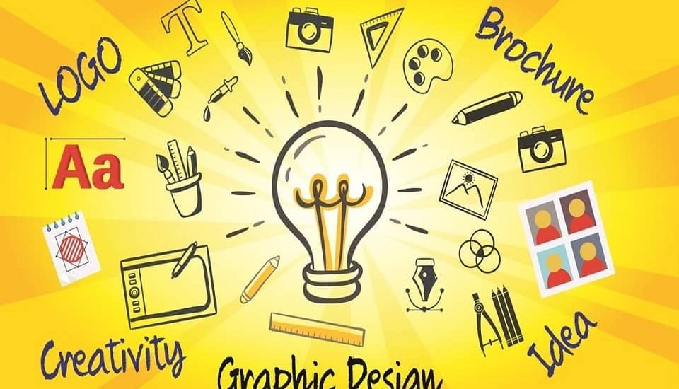 logo design services