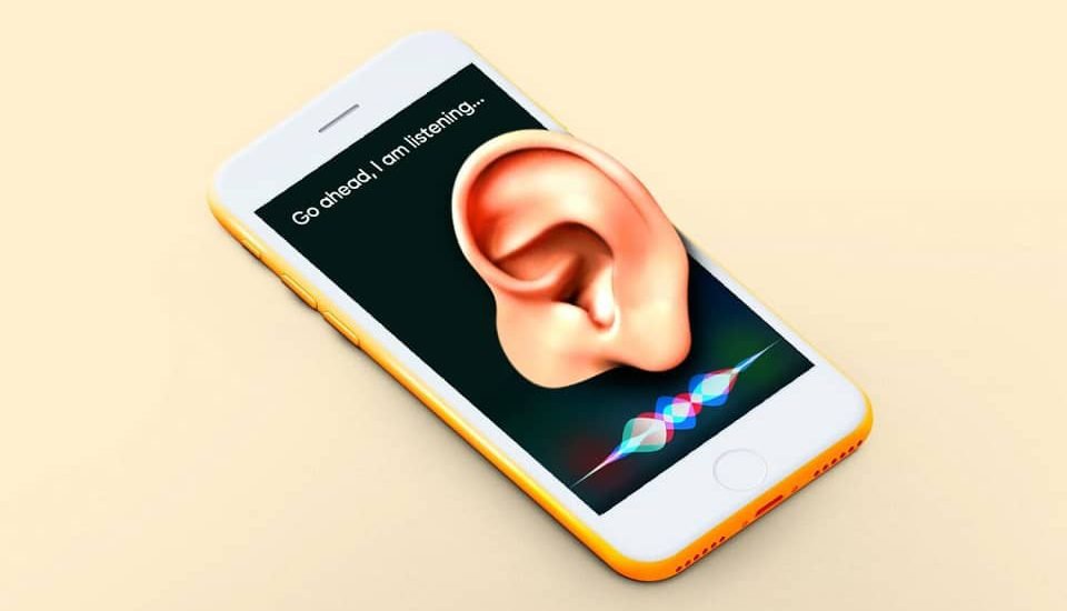 Clearview AI App Facial-Recognition