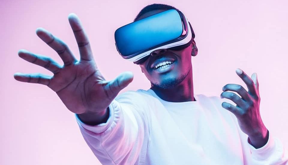 VR Porn Games