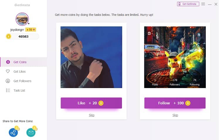 Real Instagram Followers In 2020