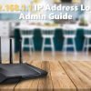 How To Sign in To Wireless Router