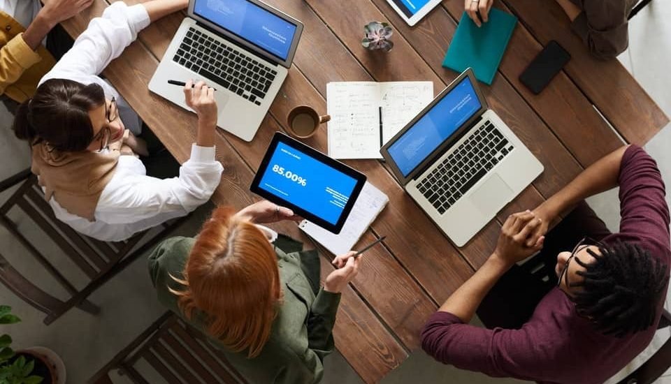 Finding a Great Deal on Student Laptops