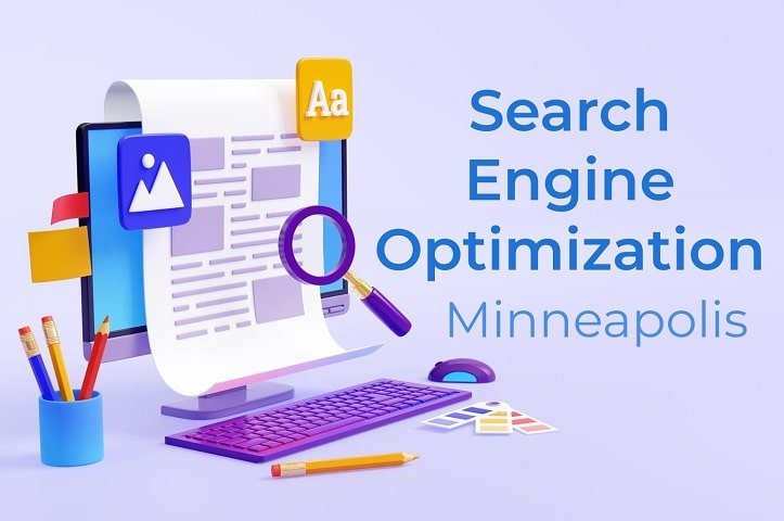 Search Engine Optimization in Minneapolis