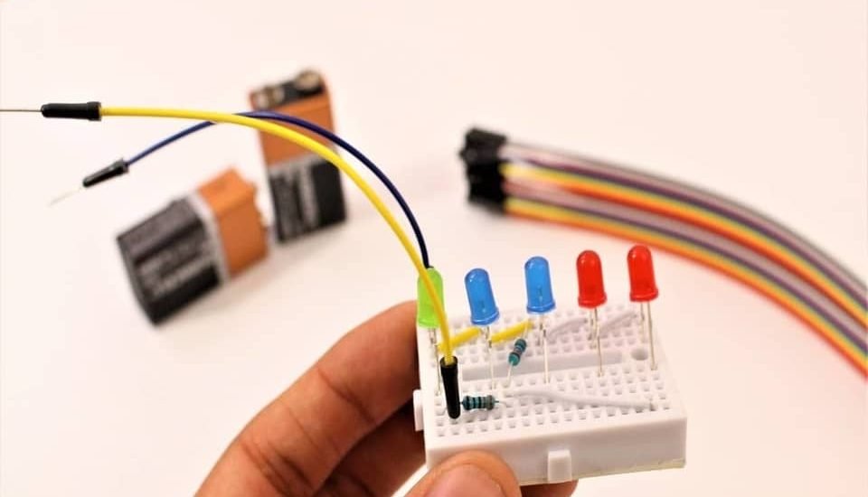 battery testers