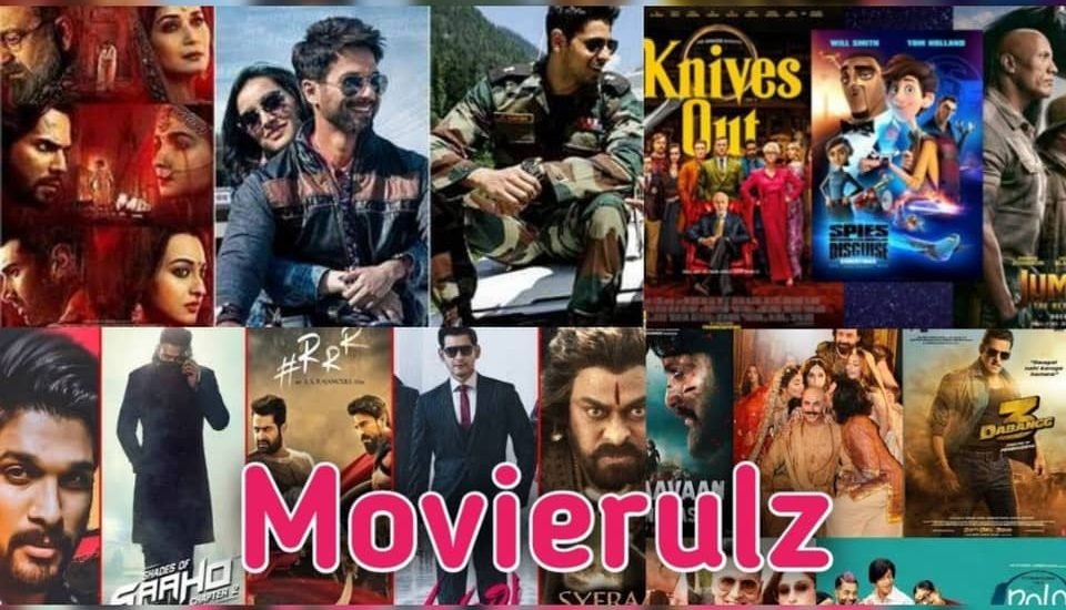 Movierulz Website To Download Free Movies