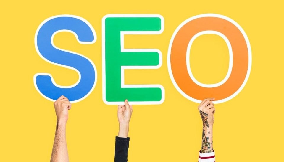 SEO Services in Minneapolis