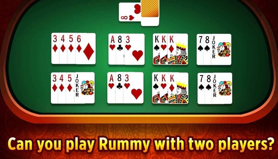 Play Rummy