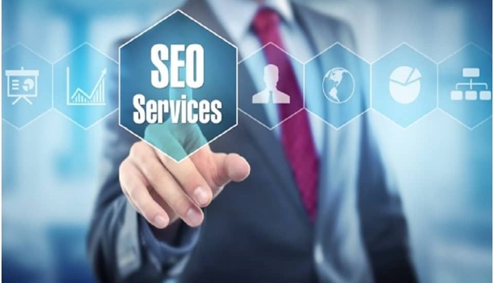 SEO Services in UK
