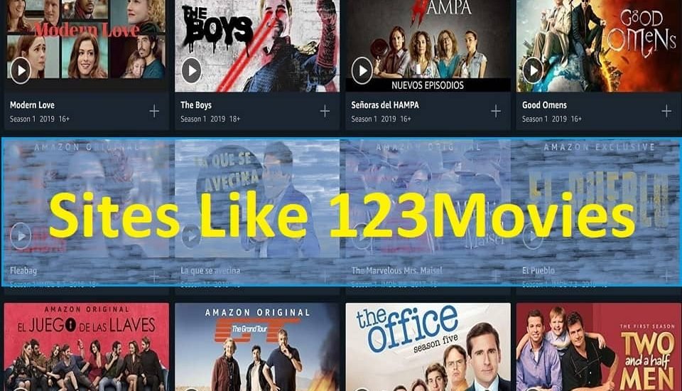 Sites Like 123Movies Alternative
