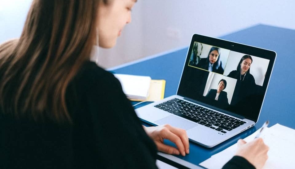 random video chat apps