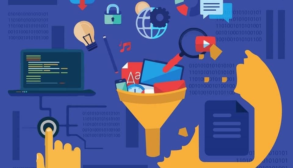 Data Extraction Tools