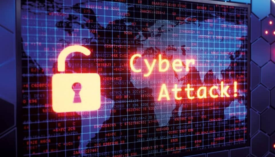 Protect Yourself From Cyber Attacks