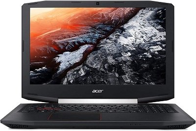 Acer Aspire VX15