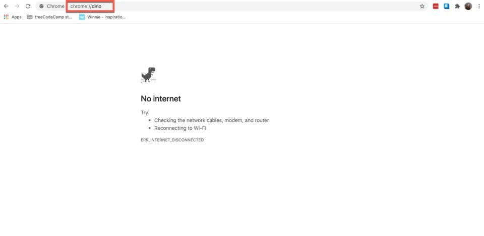How To Get Rid of the About Blank Page