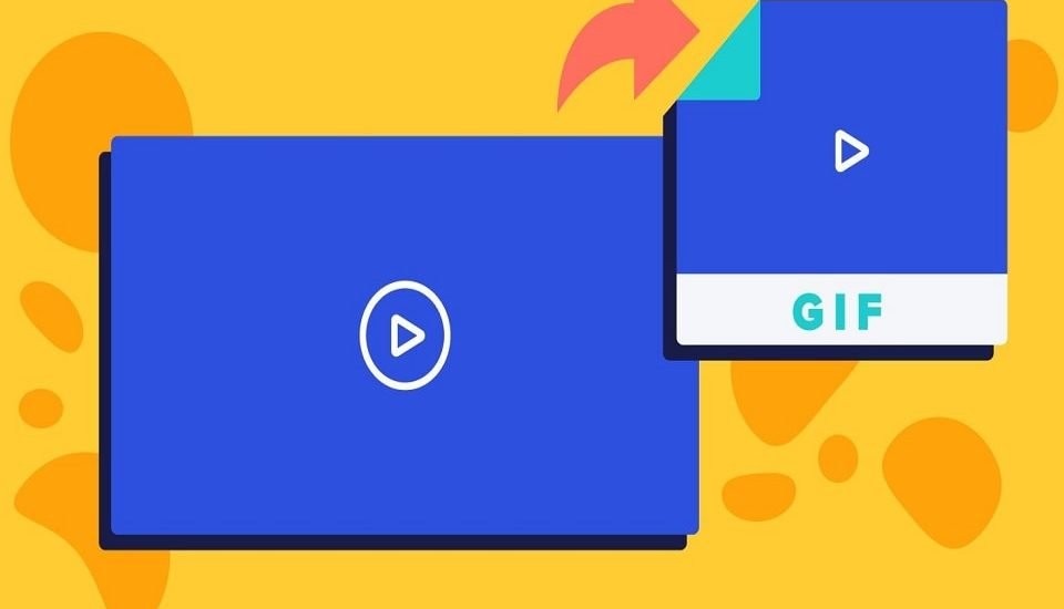 How To Save Animated GIF