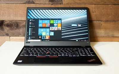 Lenovo ThinkPad P52s