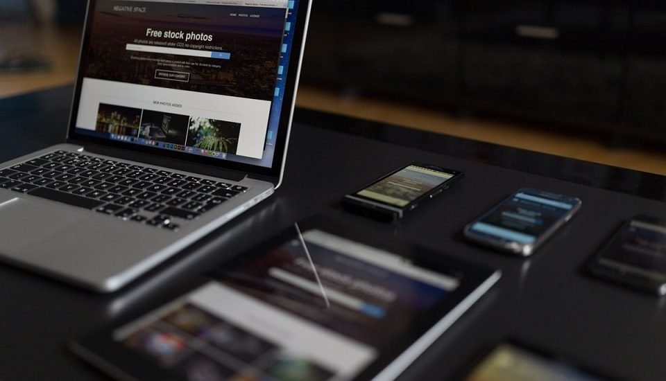 Portable Tech Gadgets