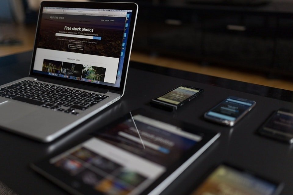 Portable Tech Gadgets