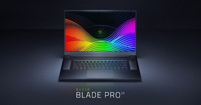Razer Blade Pro