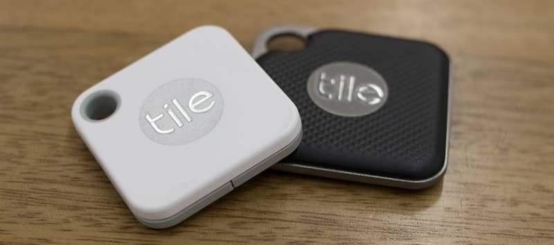 Tile Mate Item Finder