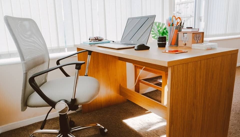 choosing an office space