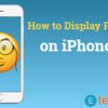How to Display a PNG on an iPhone