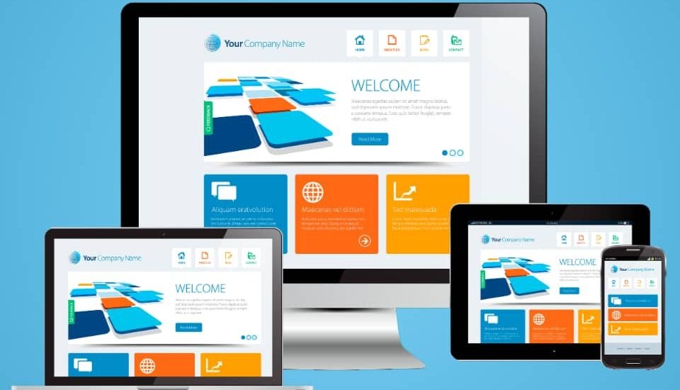 web design services