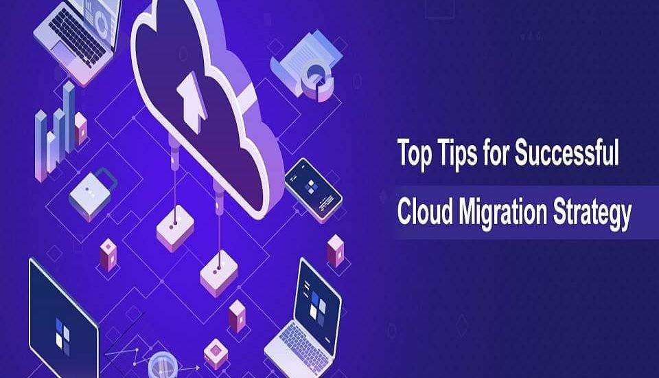 Cloud Migration Strategy