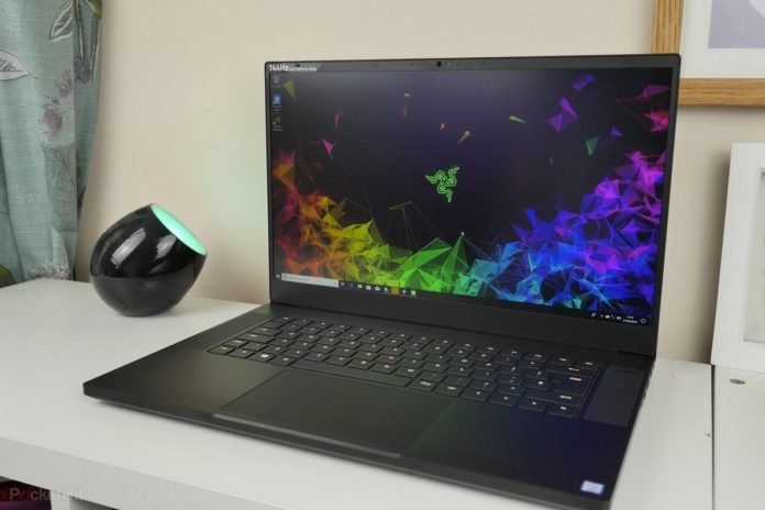 Razer Blade 15