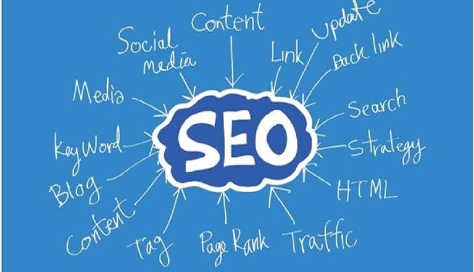 Reliable SEO Company in Langley
