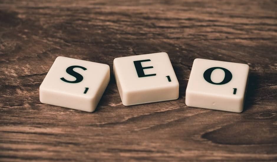 Hiring an SEO Company