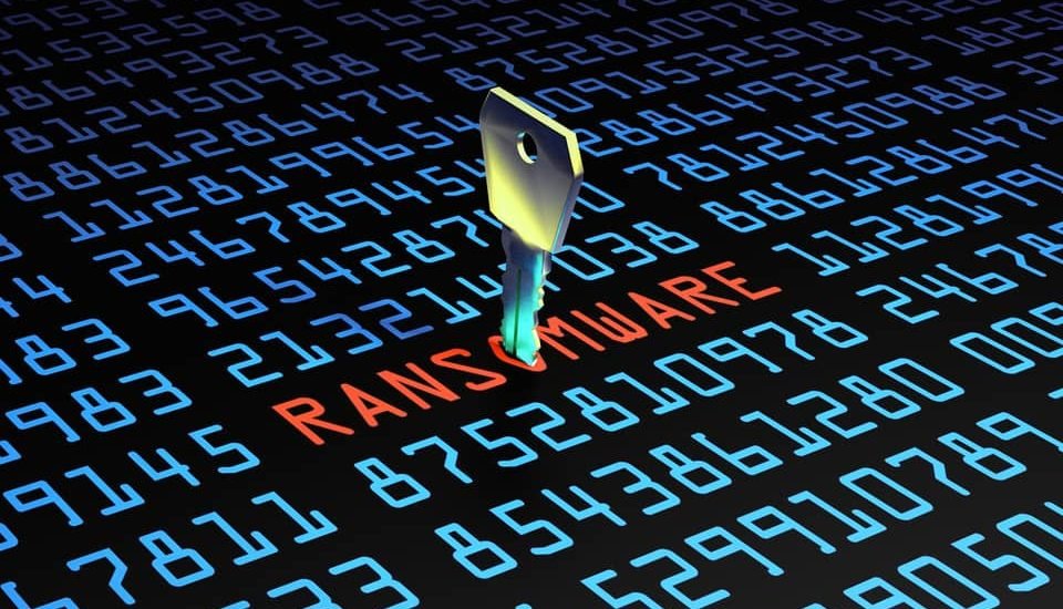 Avoid Ransomware Attacks