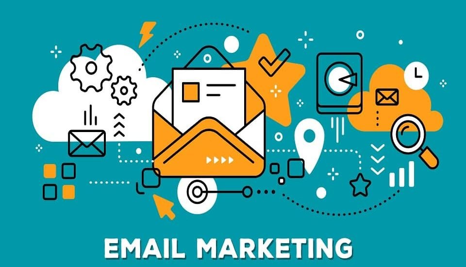 Email Marketing
